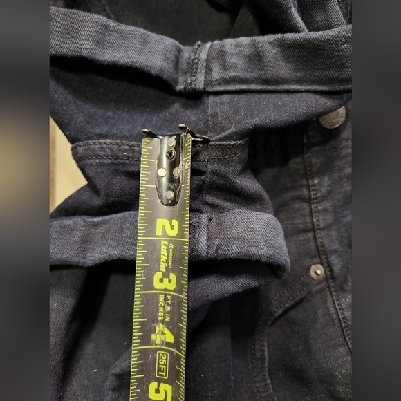 MOSSIMO Black shorts - Picture 5 of 8